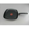 U Patelnia grillowa TEFAL Simply Clean B5674053 26 cm Przeznaczenie Kuchnie halogenowe