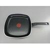 U Patelnia grillowa TEFAL Simply Clean B5674053 26 cm Rodzaj Patelnia grillowa