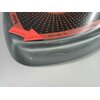 U Patelnia grillowa TEFAL Simply Clean B5674053 26 cm Pokrywa Nie