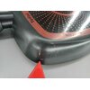 U Patelnia grillowa TEFAL Simply Clean B5674053 26 cm Stan Dobry