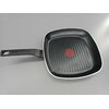 U Patelnia grillowa TEFAL Simply Clean B5674053 26 cm Możliwość mycia w zmywarce Tak