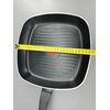 U Patelnia grillowa TEFAL Simply Clean B5674053 26 cm Przeznaczenie Kuchnie elektryczne