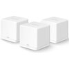 Router MERCUSYS Halo H30G 2.4 / 5 GHz (DualBand), Wi-Fi Mesh (3 szt.) Obsługiwane standardy 802.11 k