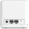 Router MERCUSYS Halo H30G 2.4 / 5 GHz (DualBand), Wi-Fi Mesh (3 szt.) Zastosowanie xDSL
