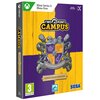Two Point Campus - Edycja Rekrutacyjna Gra XBOX ONE (Kompatybilna z Xbox Series X) Rodzaj Gra