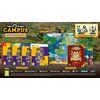 Two Point Campus - Edycja Rekrutacyjna Gra XBOX ONE (Kompatybilna z Xbox Series X) Platforma Xbox One