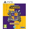 Two Point Campus - Edycja Rekrutacyjna Gra PS5