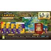 Two Point Campus - Edycja Rekrutacyjna Gra NINTENDO SWITCH Platforma Nintendo Switch