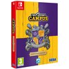 Two Point Campus - Edycja Rekrutacyjna Gra NINTENDO SWITCH Rodzaj Gra