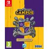 Two Point Campus - Edycja Rekrutacyjna Gra NINTENDO SWITCH