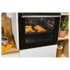 Piekarnik GORENJE BPS6737E14BG Elektryczny Czarny A+ Bezpieczeństwo użytkowania Ultra chłodne drzwi UCDQ