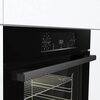 Piekarnik GORENJE BO6735E05B Elektryczny Czarny A Funkcja Pizza Sterowanie Elektroniczne