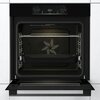 Piekarnik GORENJE BO6735E05B Elektryczny Czarny A Funkcja Pizza Pojemność [l] 77