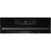 Piekarnik GORENJE BO6735E05B Elektryczny Czarny A Funkcja Pizza Wymiary (SxWxG) [cm] 59.5 x 59.5 x 56.4