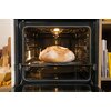 Piekarnik GORENJE BO6735E05B Elektryczny Czarny A Funkcja Pizza Opuszczana grzałka grilla (opiekacza) Nie