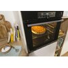 Piekarnik GORENJE BO6735E05B Elektryczny Czarny A Funkcja Pizza Napięcie zasilania [V] 220-240