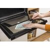 Piekarnik GORENJE BO6735E05B Elektryczny Czarny A Funkcja Pizza Wskaźnik efektywności energetycznej [%] 94.3