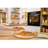 Piekarnik GORENJE BO6735E05B Elektryczny Czarny A Funkcja Pizza Wyposażenie Karta gwarancyjna