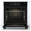 Piekarnik GORENJE BSA6737E15BG Elektryczny Czarny A Sterowanie Sensorowe