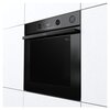 Piekarnik GORENJE BSA6737E15BG Elektryczny Czarny A Czyszczenie piekarnika AquaClean