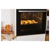 Piekarnik GORENJE BSA6737E15BG Elektryczny Czarny A Funkcje AI Nie