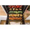 Piekarnik GORENJE BPSAX6747A08BG Elektryczny Czarny A+ Funkcja Pizza, termosonda Napięcie zasilania [V] 220-240