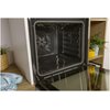 Piekarnik GORENJE BPSAX6747A08BG Elektryczny Czarny A+ Funkcja Pizza, termosonda Zużycie energii przy grzaniu wymuszonego obiegu powietrza (kWh) 0.71