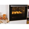 Piekarnik GORENJE BPSAX6747A08BG Elektryczny Czarny A+ Funkcja Pizza, termosonda Funkcje AI Nie