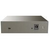 Switch TENDA TEF1106P-4-63W Fast Ethernet, 6 portów, Funkcja PoE Całkowita liczba portów 6