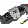 Kosiarka spalinowa DEDRA DED8725Q-53L z napędem 530mm 3.6kW Poziom hałasu [dB] 94