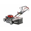 Kosiarka spalinowa DEDRA DED8725Q-53L z napędem 530mm 3.6kW Typ silnika Czterosuwowy