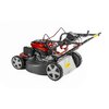 Kosiarka spalinowa DEDRA DED8725Q-53L z napędem 530mm 3.6kW Moc nominalna urządzenia [kW] 3.6