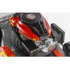 Kosiarka spalinowa DEDRA DED8725Q-53L z napędem 530mm 3.6kW Szerokość koszenia [mm] 530