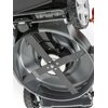 Kosiarka spalinowa DEDRA DED8725Q-53L z napędem 530mm 3.6kW Funkcje Mulczowanie, Napęd, Wyrzut boczny