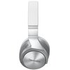 Słuchawki nauszne TECHNICS EAH-A800 Srebrny Pasmo przenoszenia min. [Hz] 4
