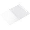 Etui na Galaxy Tab S8 SAMSUNG Note View Cover Biały Dedykowana do tabletów o przekątnej [cal] 11