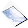 Etui na Galaxy Tab S8 SAMSUNG Note View Cover Biały Model tabletu Galaxy Tab S8 (X700)