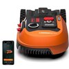 Robot koszący WORX Landroid M500 Plus WR165E sterowanie Wi-Fi/Bluetooth