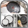 Zestaw patelni TEFAL Ingenio Resource L7659242 (3 elementy) Przeznaczenie Kuchnie ceramiczne