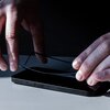 Szkło hybrydowe CRONG 7D Nano Flexible Glass do Samsung Galaxy S22+ Model telefonu Galaxy S22+