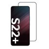 Szkło hybrydowe CRONG 7D Nano Flexible Glass do Samsung Galaxy S22+ Marka telefonu Samsung