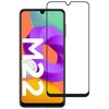 Szkło hybrydowe CRONG 7D Nano Flexible Glass do Samsung Galaxy M22