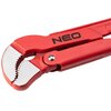 Klucz NEO TOOLS 02-422 Liczba sztuk w opakowaniu 1