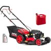 Kosiarka spalinowa NAC MEX46-N146-1 z napędem + Olej do kosiarki NAC SAE 30 600 ml + Kanister NEO 11-561 20 L