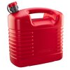 Kosiarka spalinowa NAC MEX46-N146-1 z napędem + Olej do kosiarki NAC SAE 30 600 ml + Kanister NEO 11-561 20 L Pojemność silnika [cm3] 146