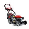 Kosiarka spalinowa GREENSO GTB51-7ES Loncin LC1P70FC z napędem + Olej do kosiarki NAC SAE 30 600 ml + Kanister NEO 11-561 20 L Pojemność silnika [cm3] 196