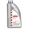 Kosa spalinowa NAC BP620-38KA-T + Kask VERTO + Olej do kosiarki NAC + Smar NAC 200 g Szerokość robocza tarczy [mm] 255