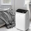 Klimatyzator TCL TAC-14CPB NZW Biały Wyposażenie Pilot