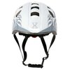 Kask NILS EXTREME MTW08 Szary dla Dzieci (rozmiar XS) Regulacja Od 48 do 55 cm