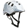 Kask NILS EXTREME MTW08 Szary dla Dzieci (rozmiar XS)